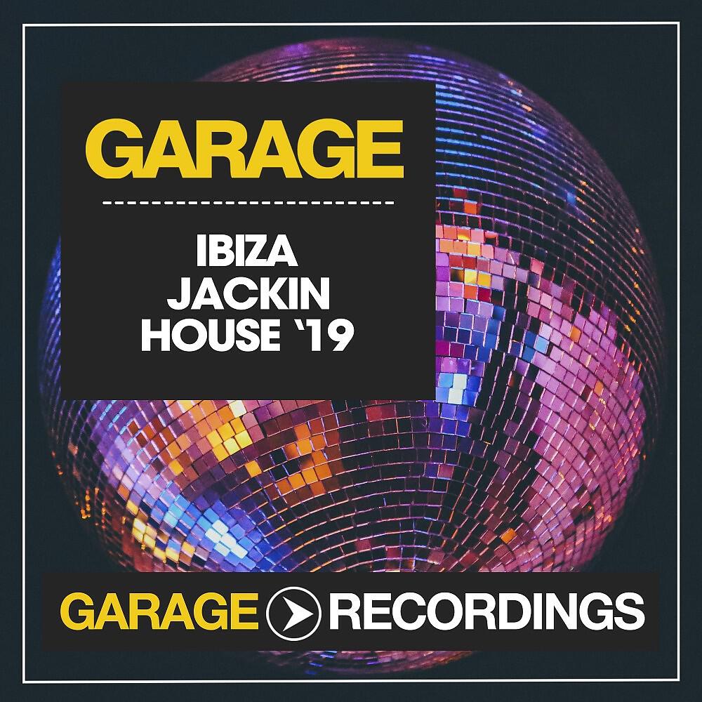 Релиз Ibiza Jackin House '19