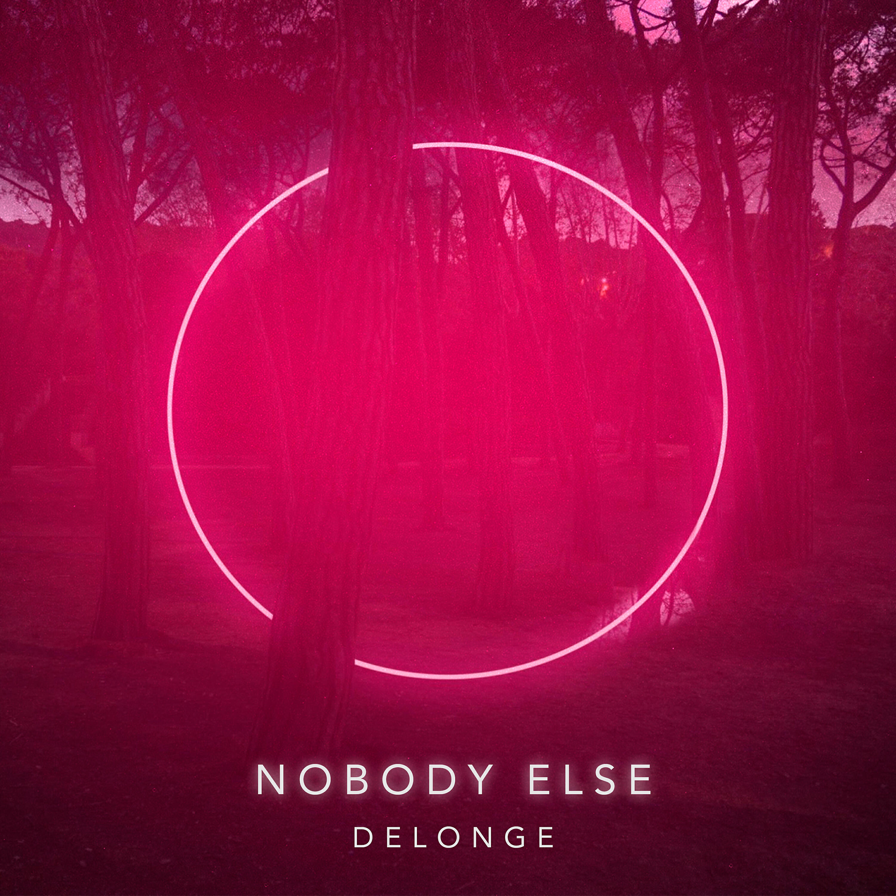 Релиз Nobody Else
