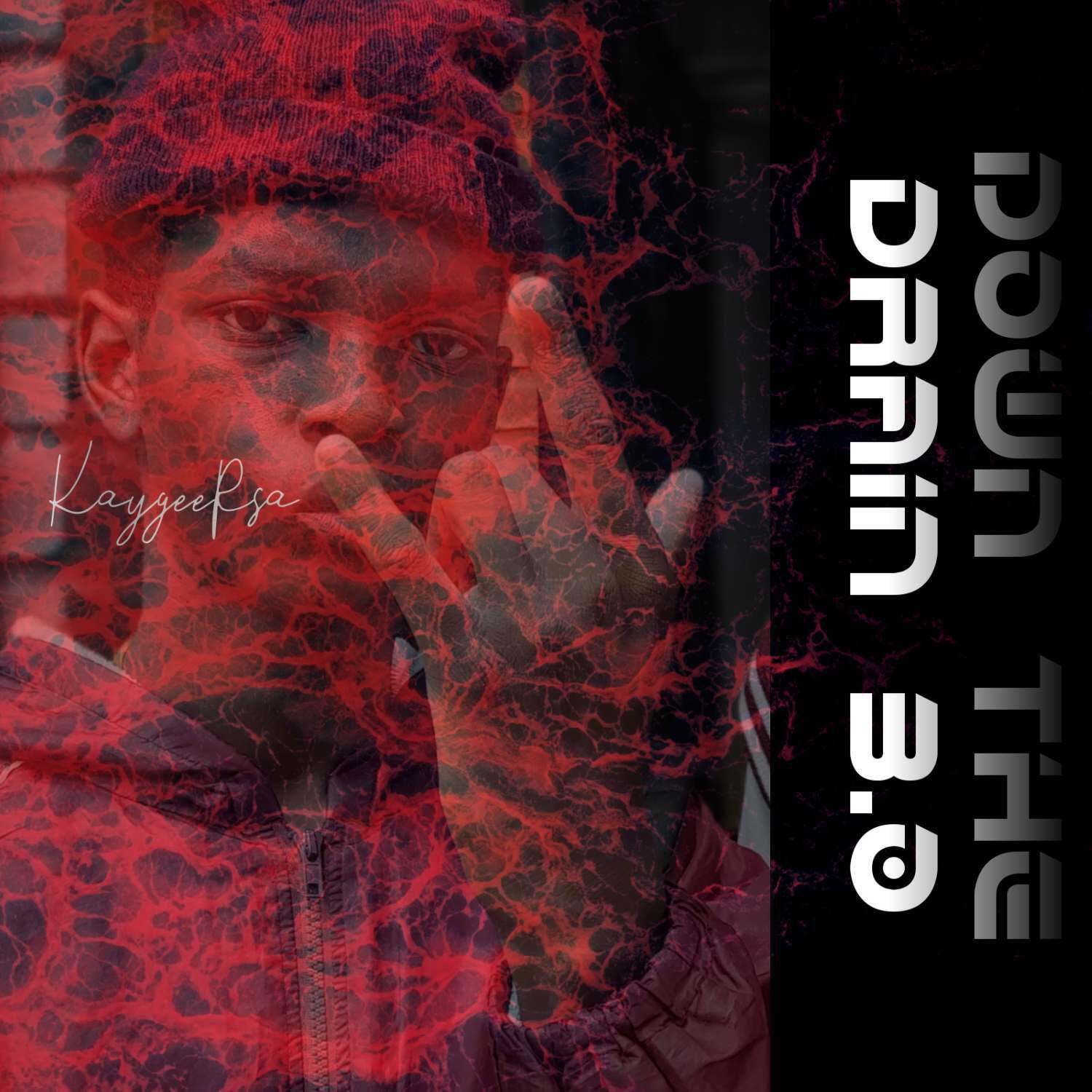Релиз Down the Drain 3.0