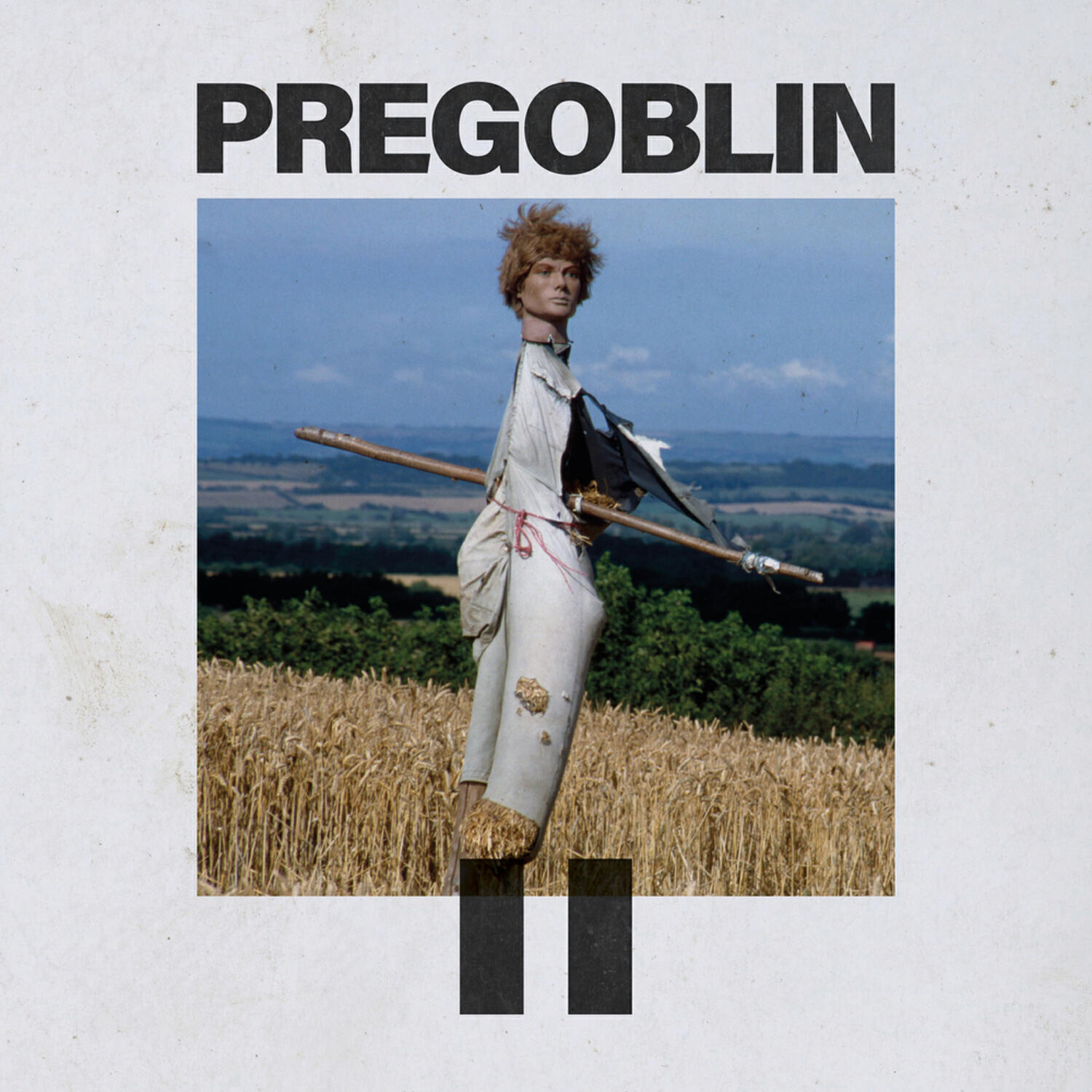 Релиз PREGOBLIN II