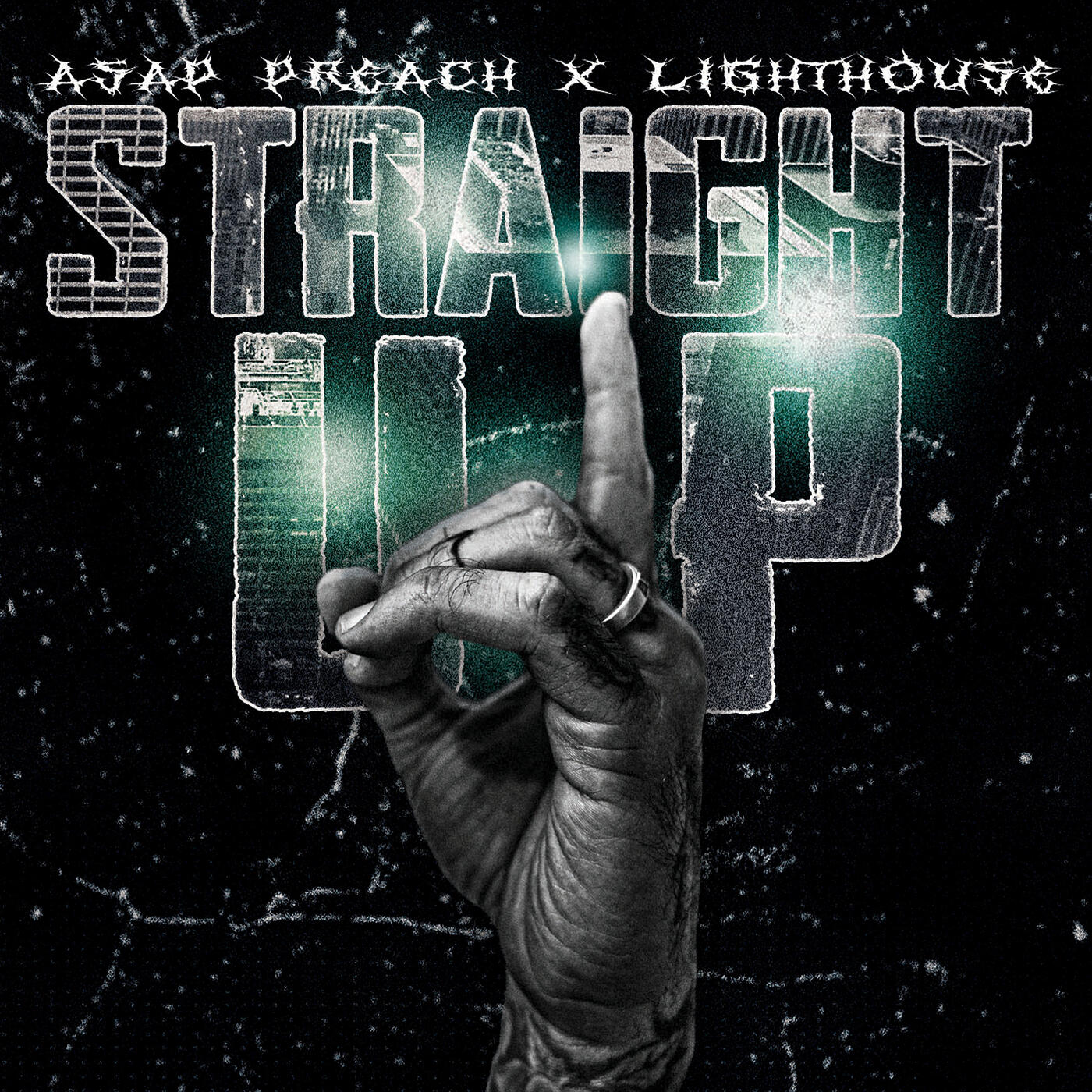 Релиз Straight Up