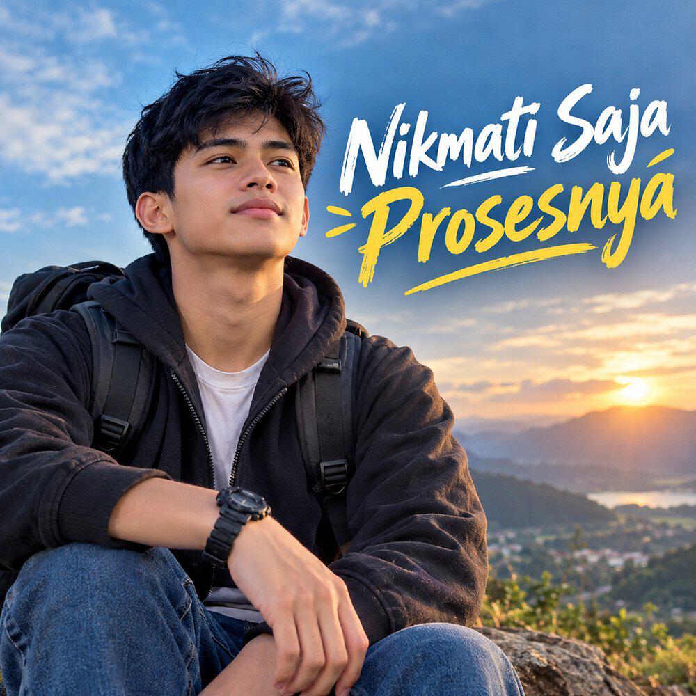 Релиз Nikmati Saja Prosesnya