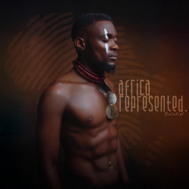 Релиз Africa Represented