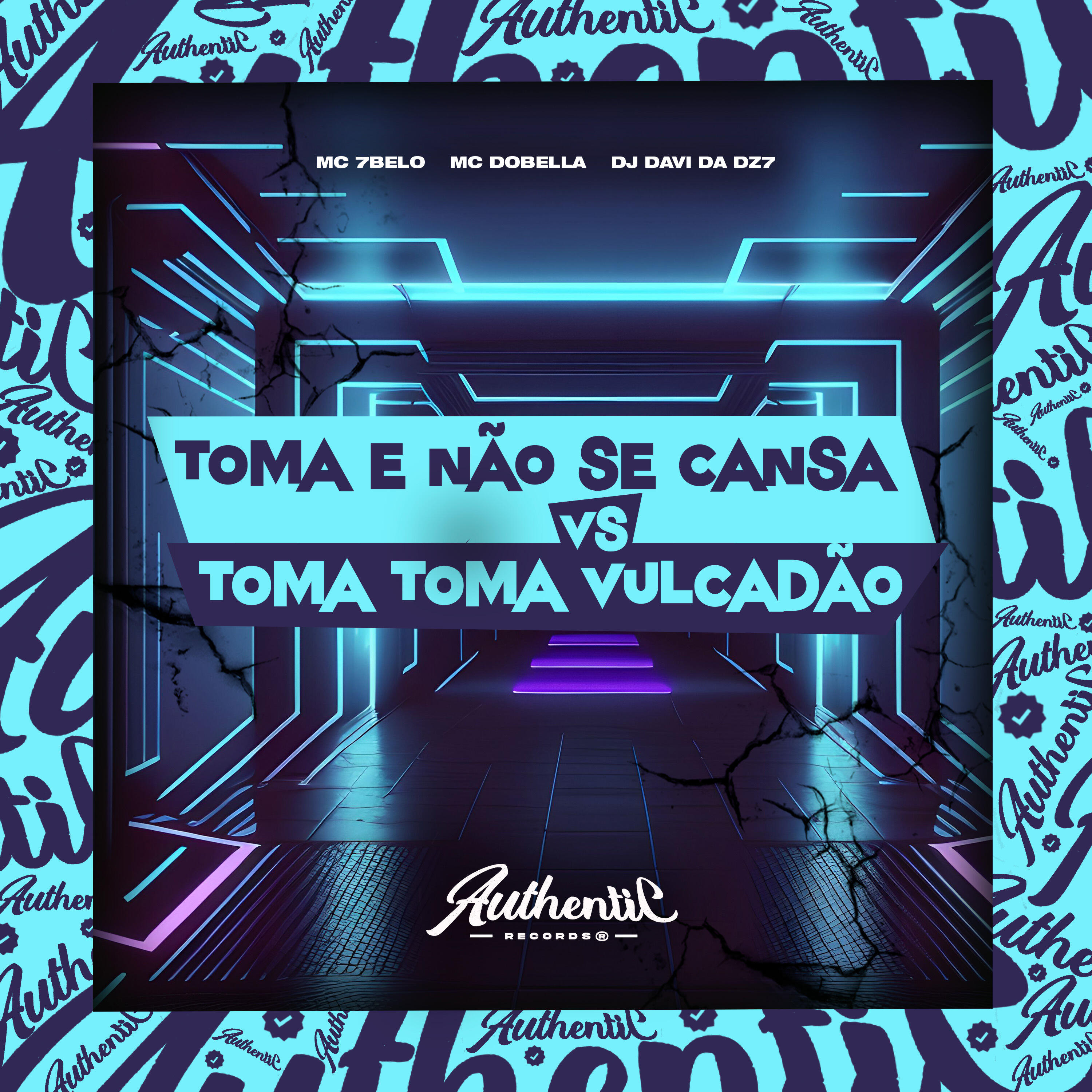 Скачать песню DJ DAVI DA DZ7, Mc 7Belo, Mc Dobella - Toma E Não Se Cansa Vs Toma Toma Vulcadão бесплатно в MP3 для Android и iOS