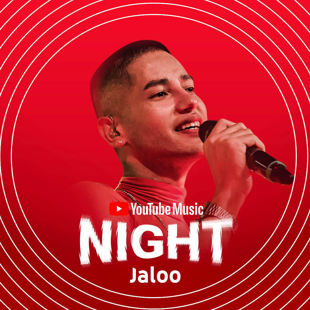 Скачать песню Jaloo - Say Goodbye (Ao Vivo no YouTube Music Night) бесплатно в MP3 для Android и iOS