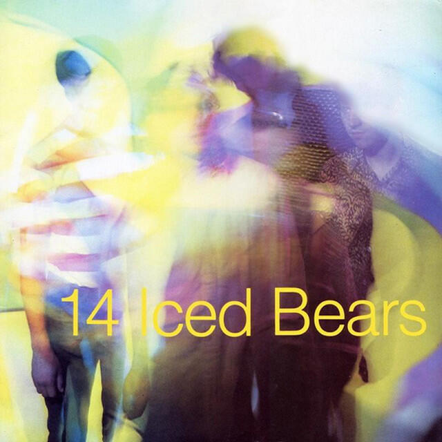 Релиз 14 Iced Bears