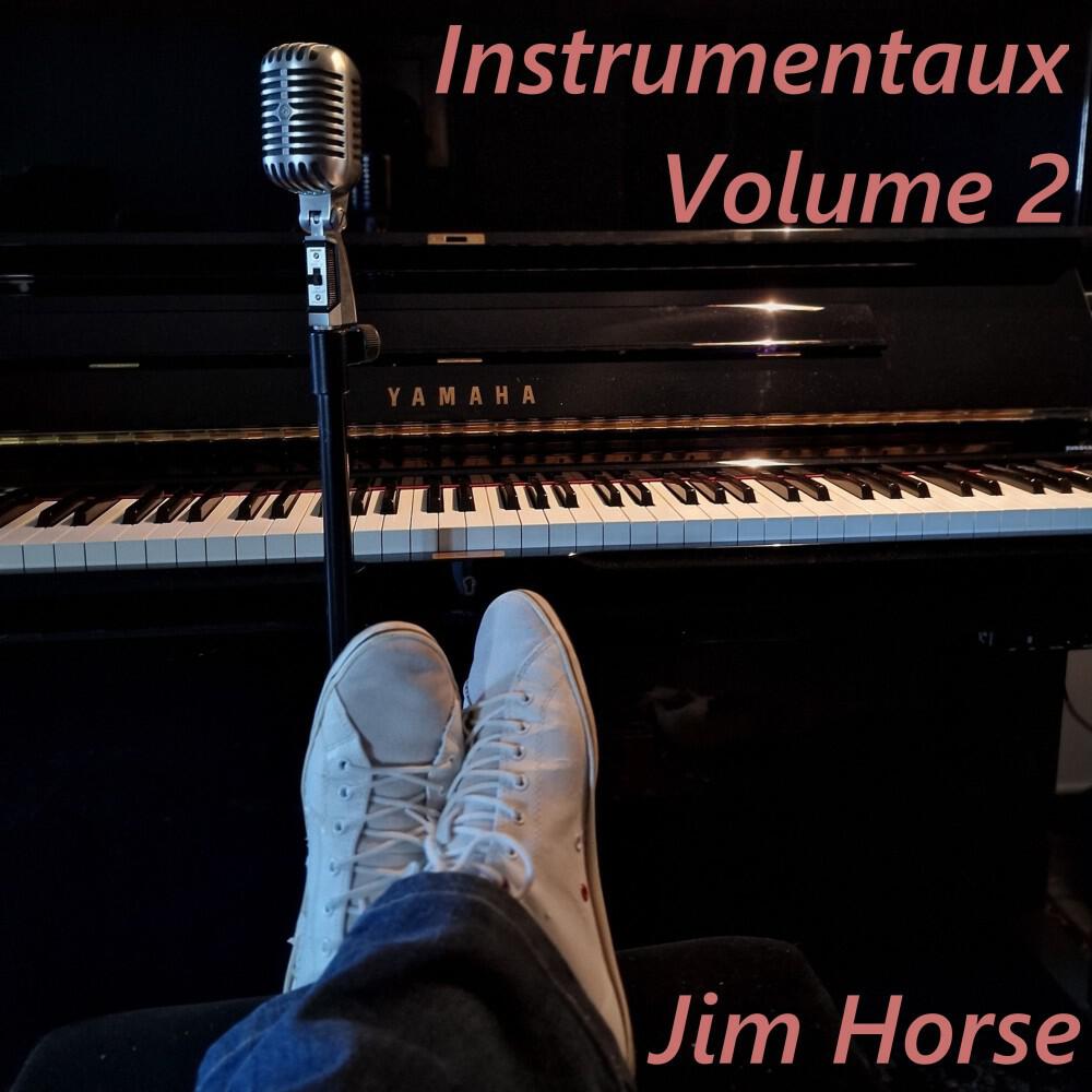 Релиз Instrumentaux, Vol. 2 (Instrumental Version)