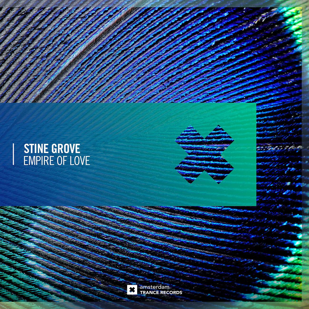 Релиз Empire of Love