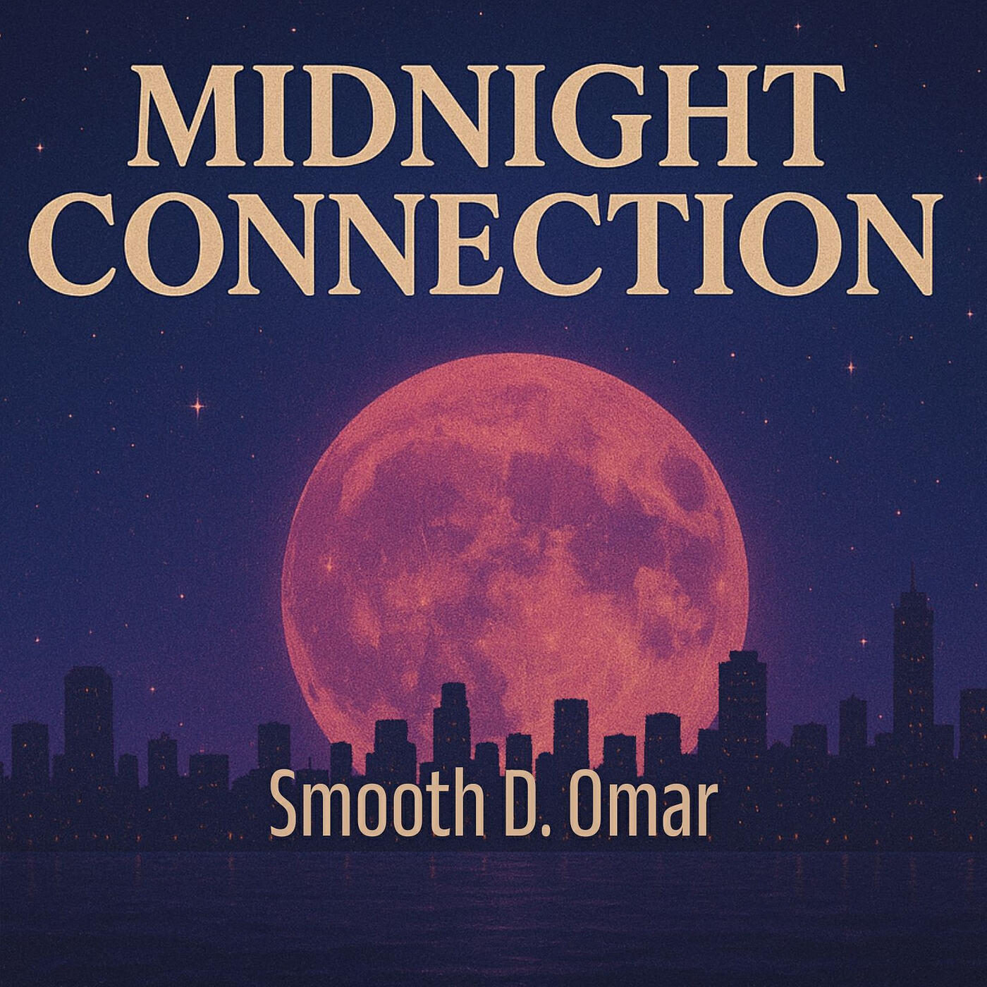 Релиз Midnight Connection