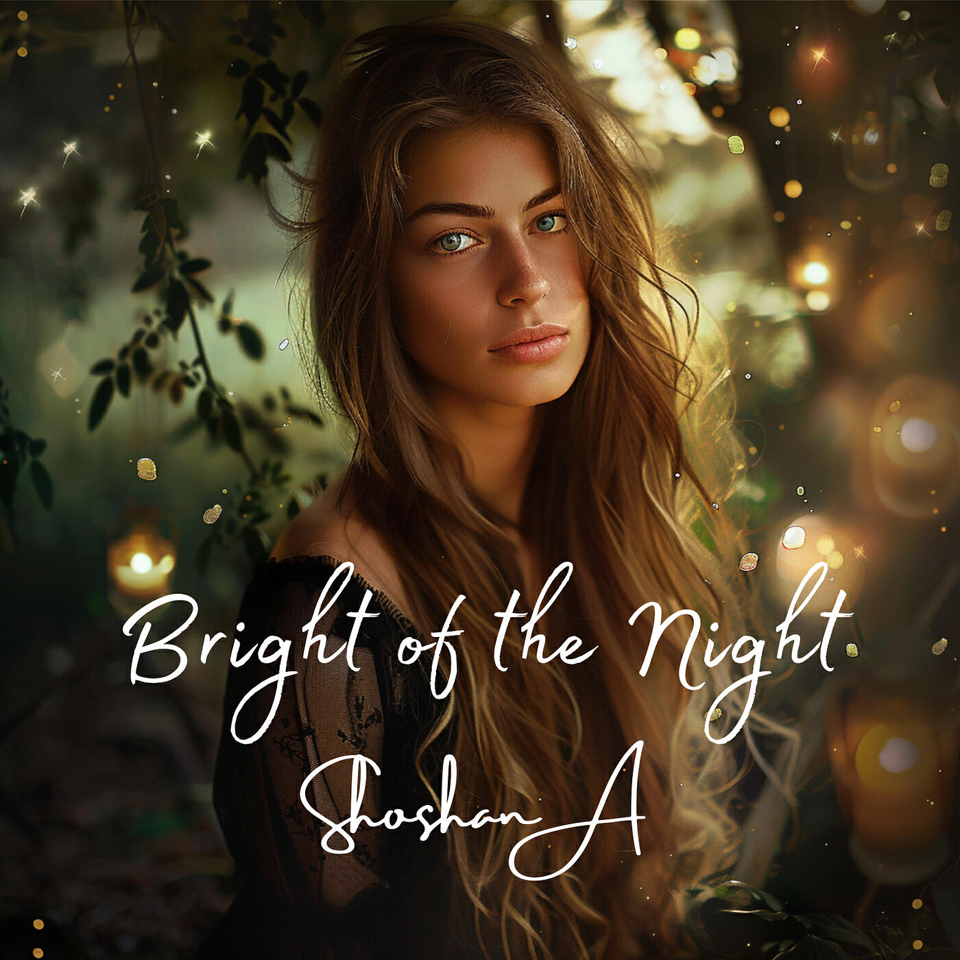 Релиз Bright of the Night