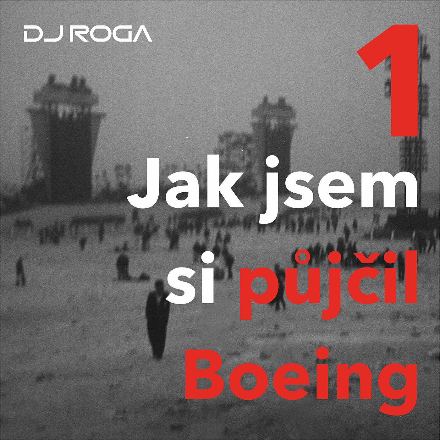 DJ ROGA