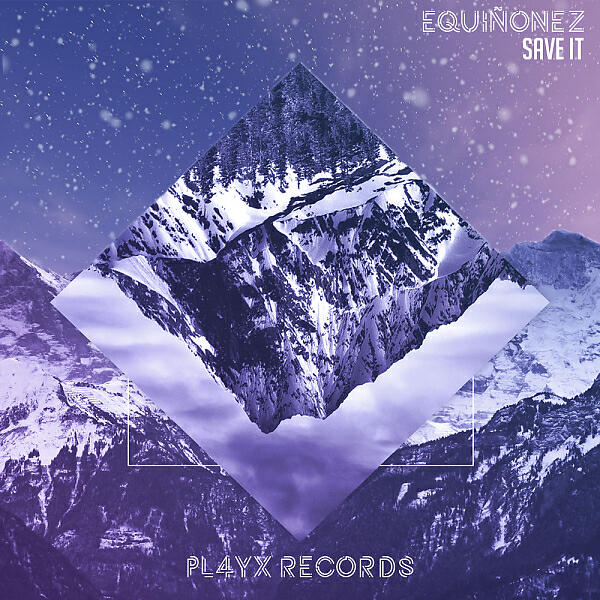 Трек Save It (Original Mix)