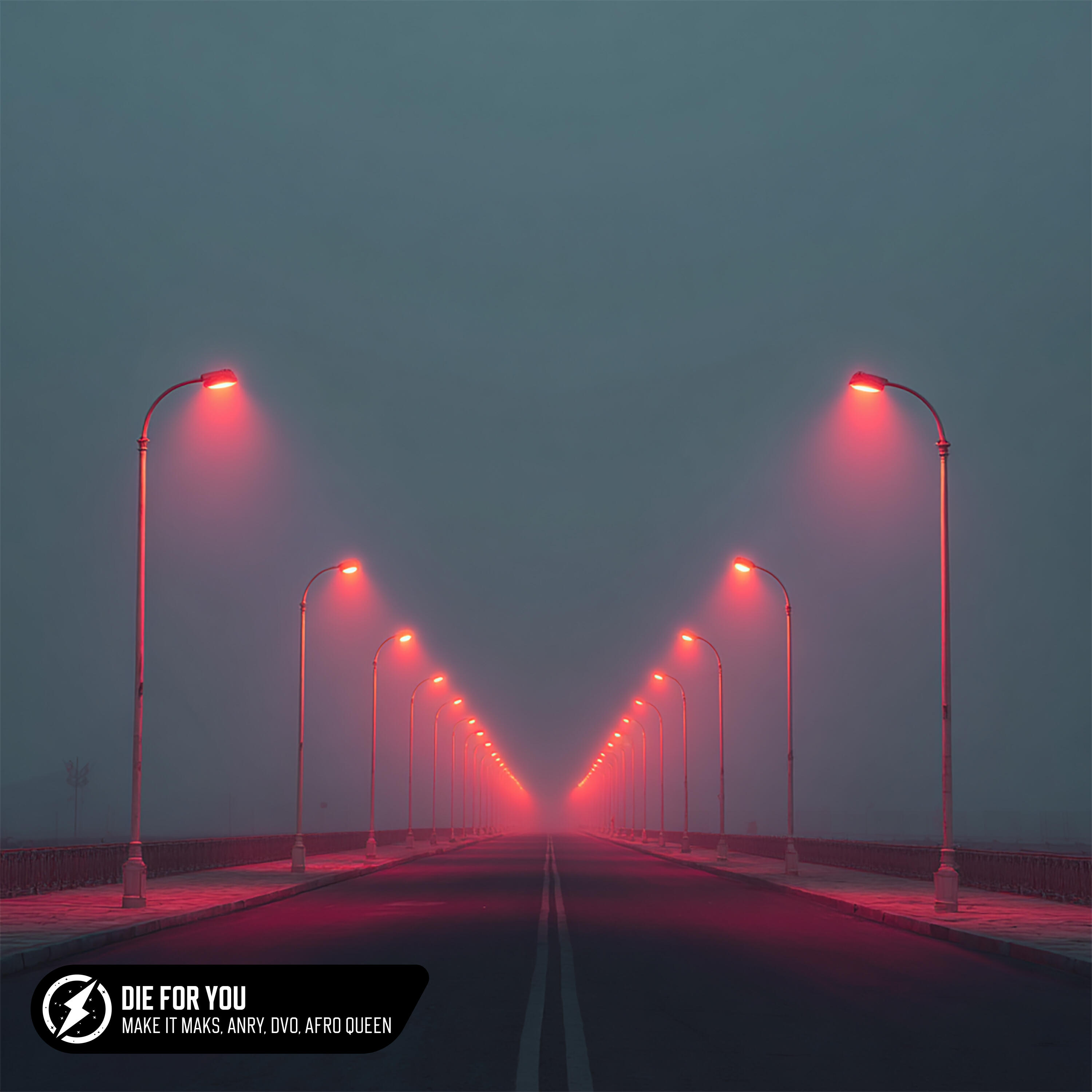 Релиз Die For You