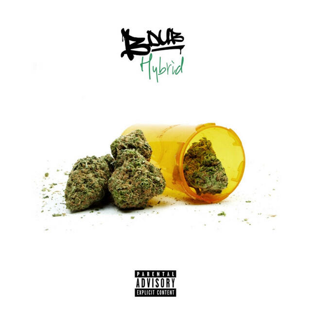 Bdub, Berner, J.R. Donato - Bueno