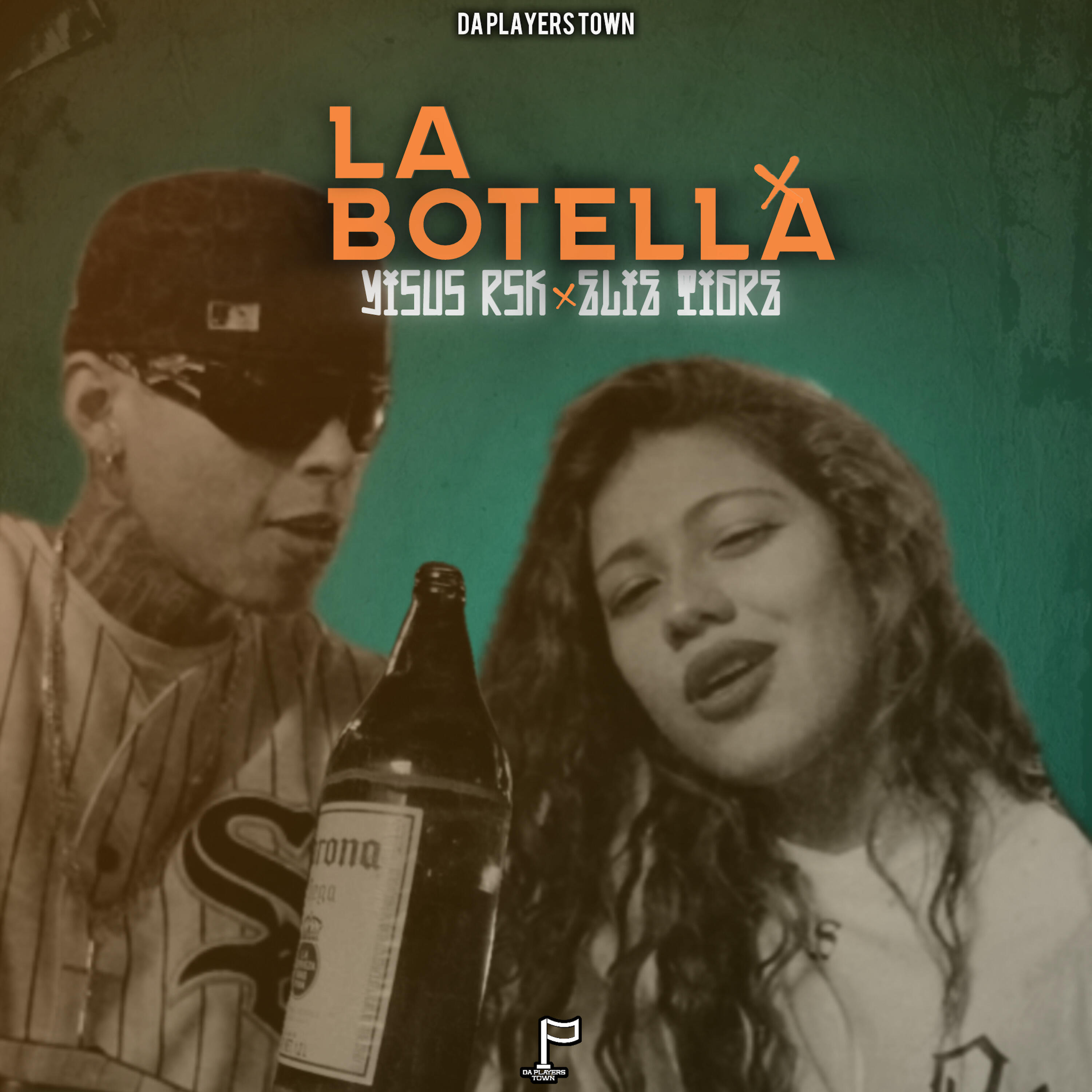 Релиз La Botella