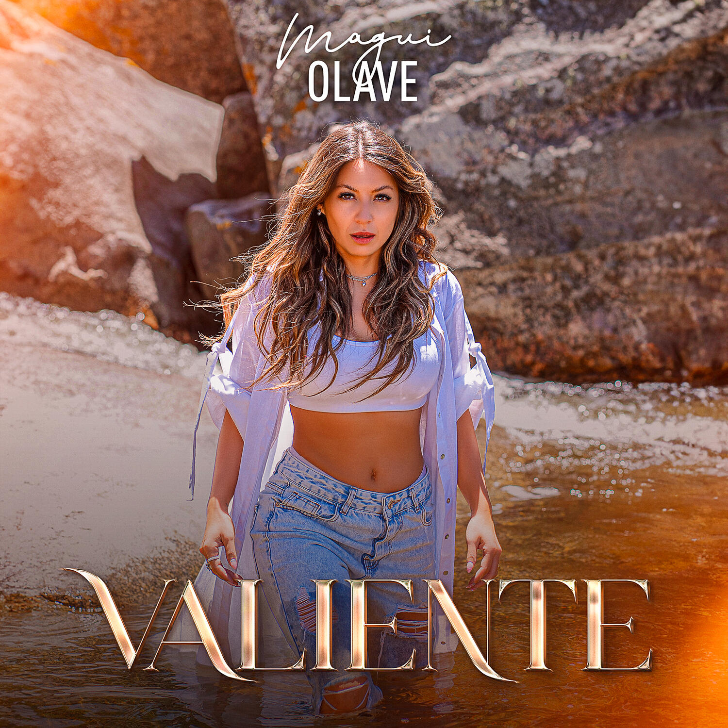 Релиз Valiente