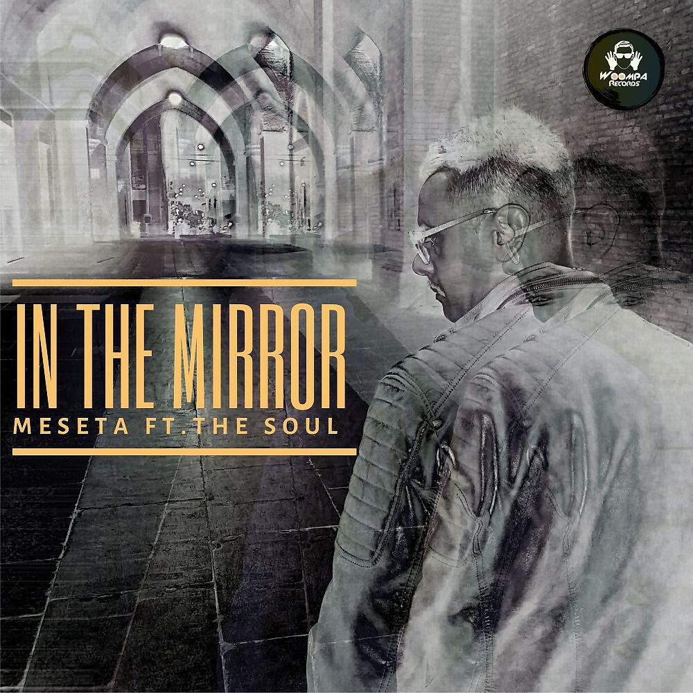 Релиз In the Mirror (Original)
