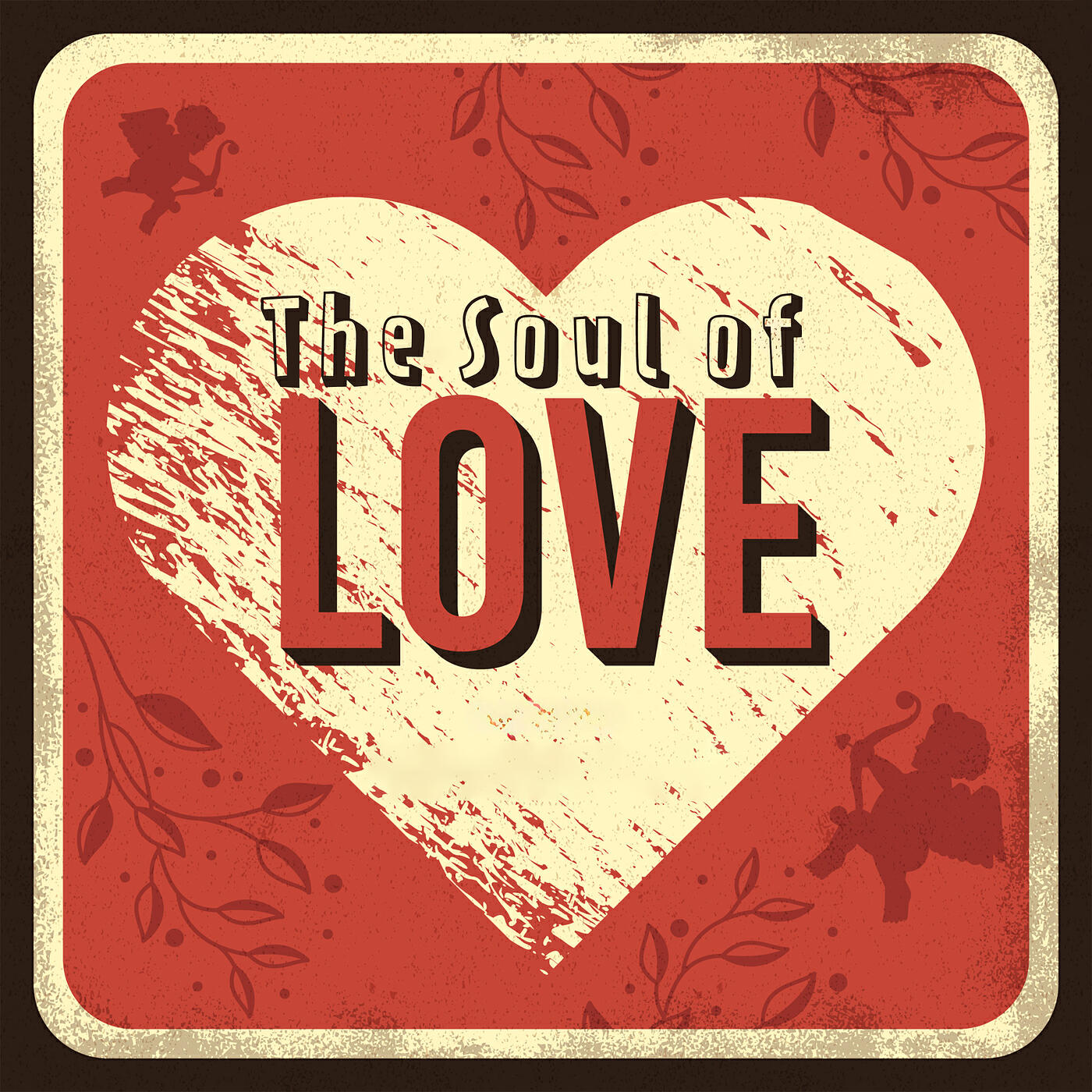 Релиз The Soul of Love