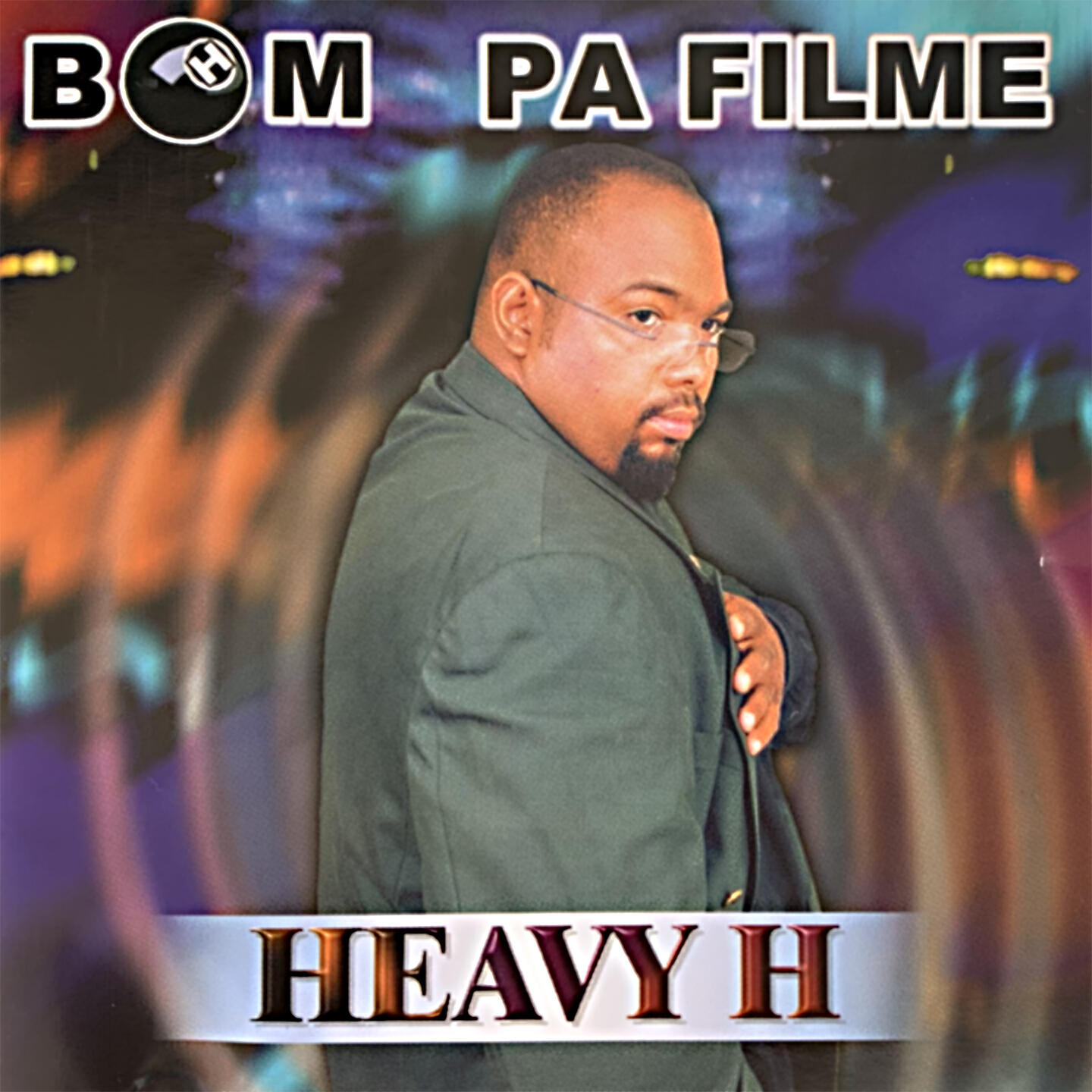 Релиз Bom Pa Filme