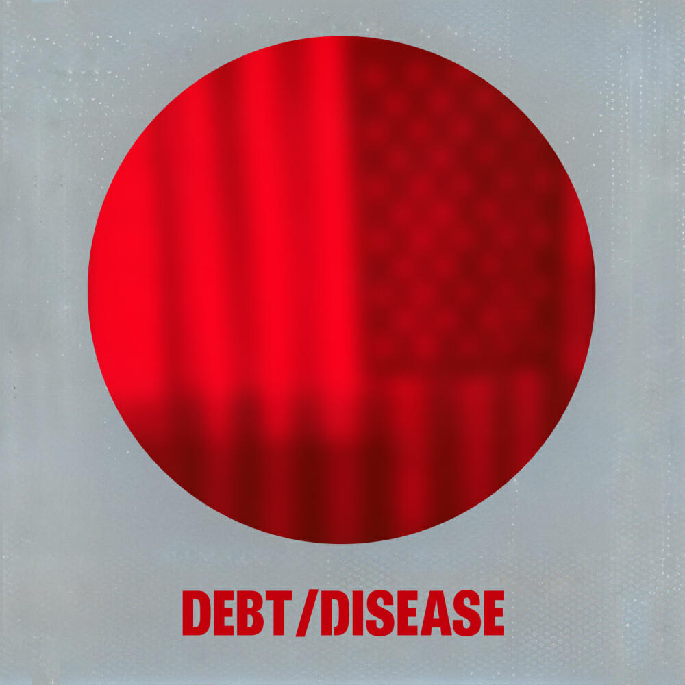 Релиз DEBT/DISEASE