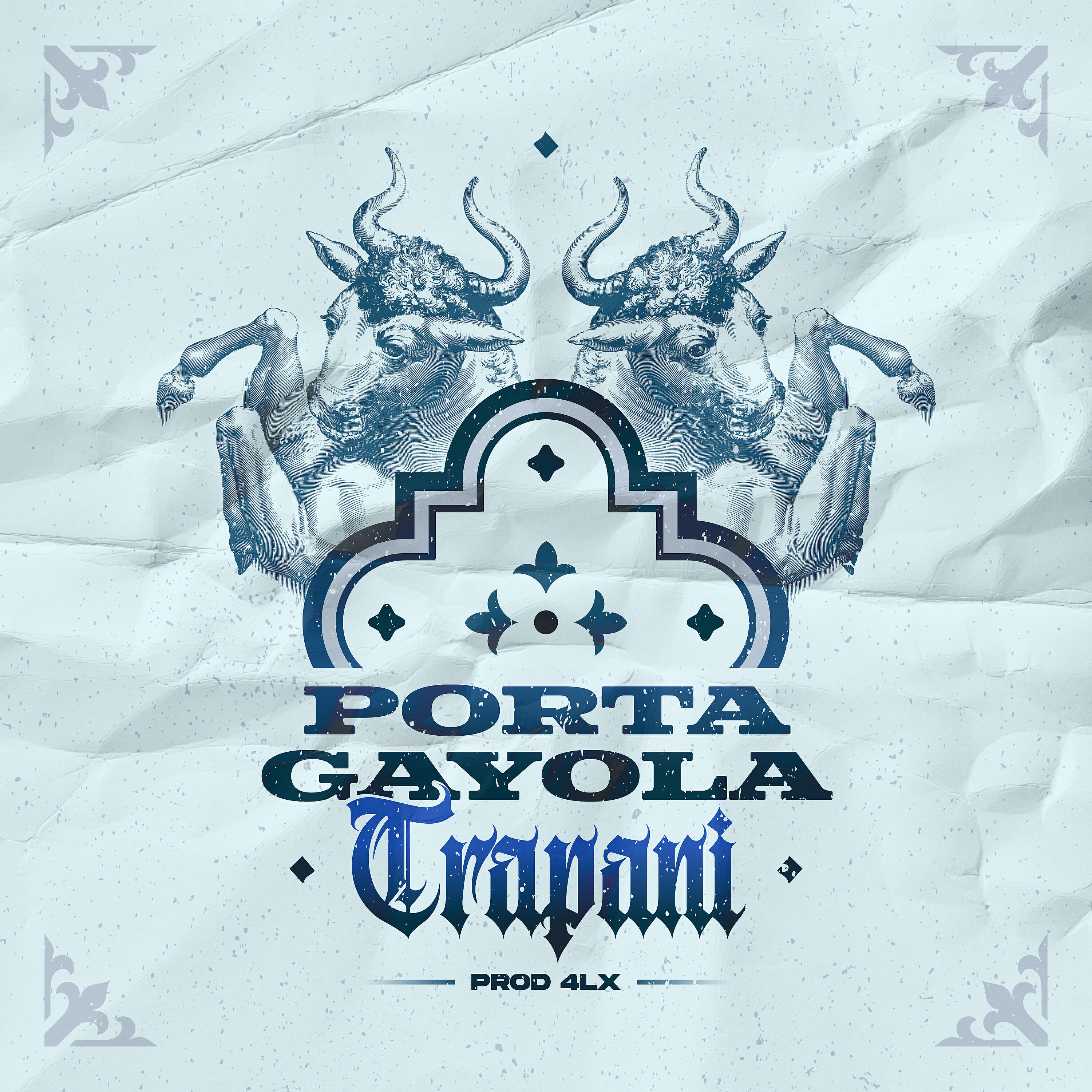 Релиз Porta Gayola
