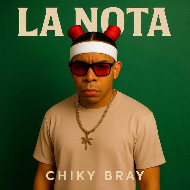 Релиз La nota