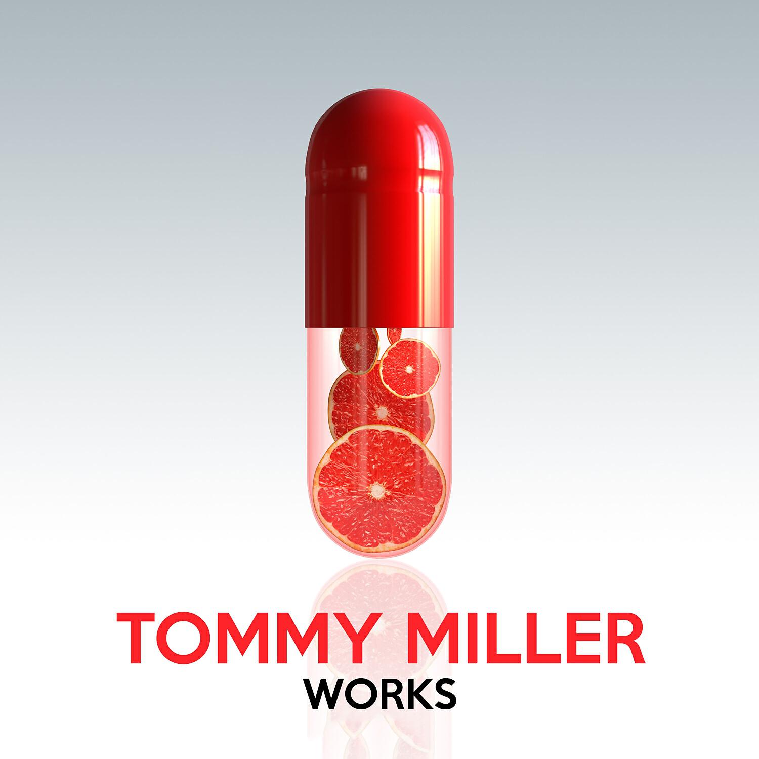 Релиз Tommy Miller Works