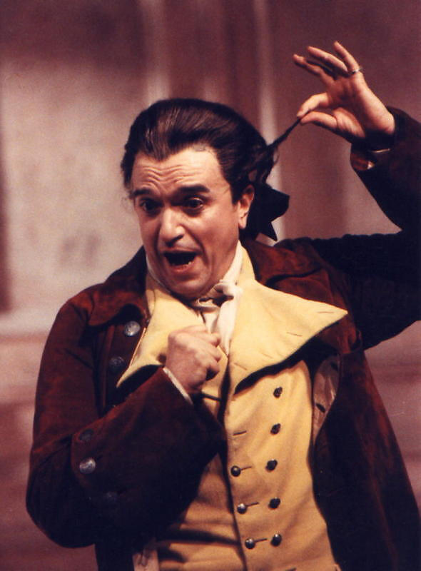 Ruggero Raimondi все песни в mp3