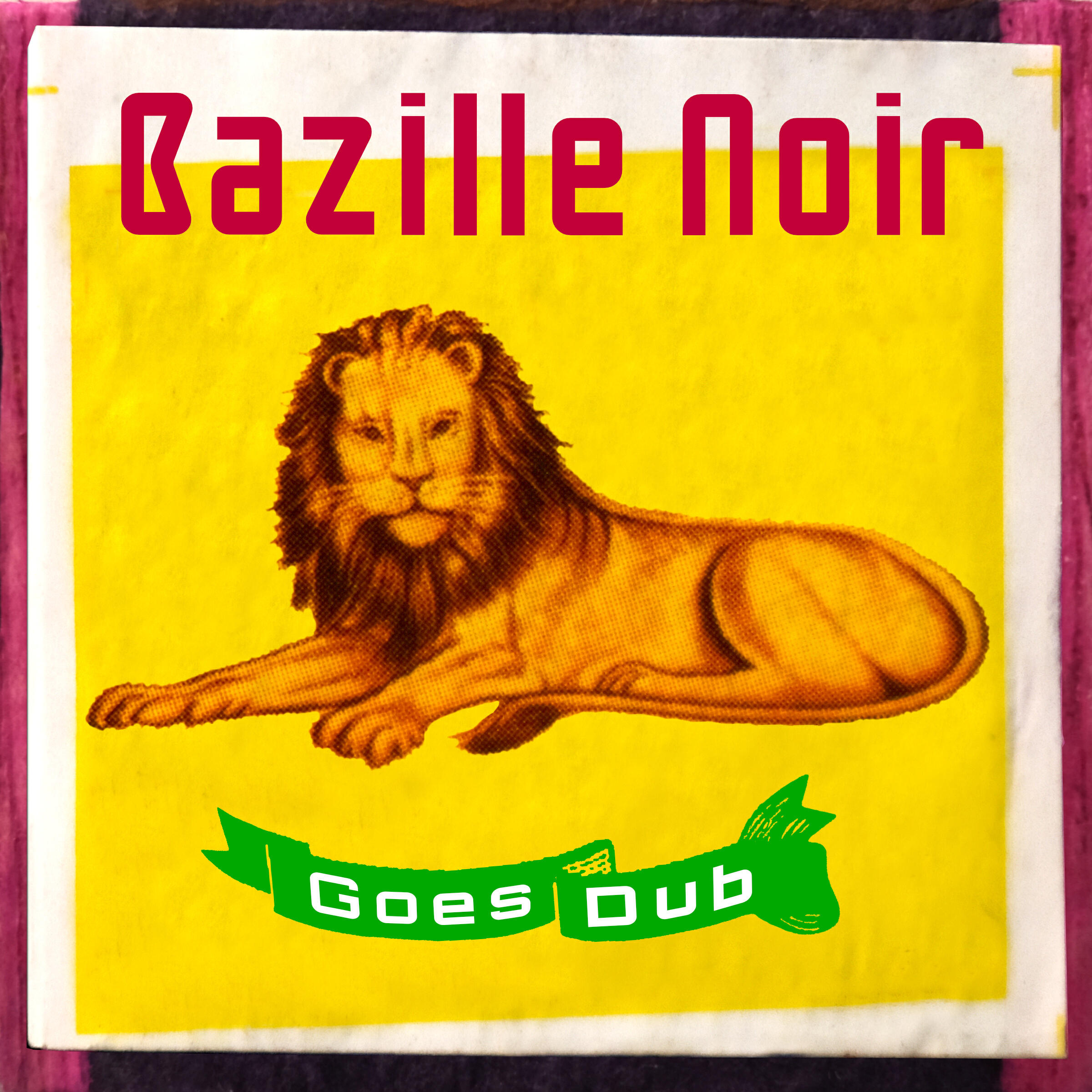Релиз Goes Dub