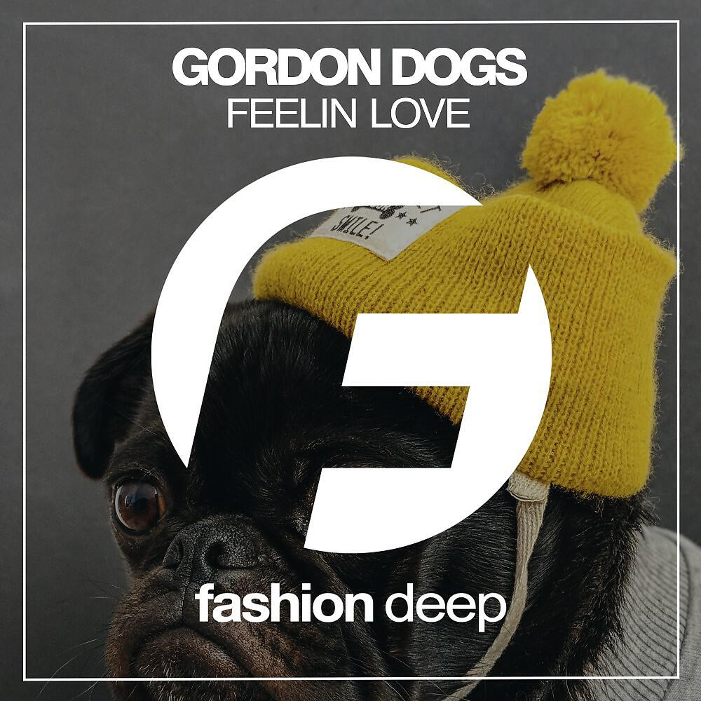Релиз Feelin Love