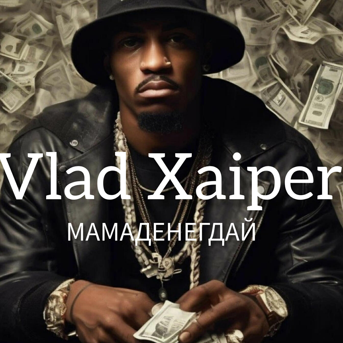 Релиз Мама денег дай