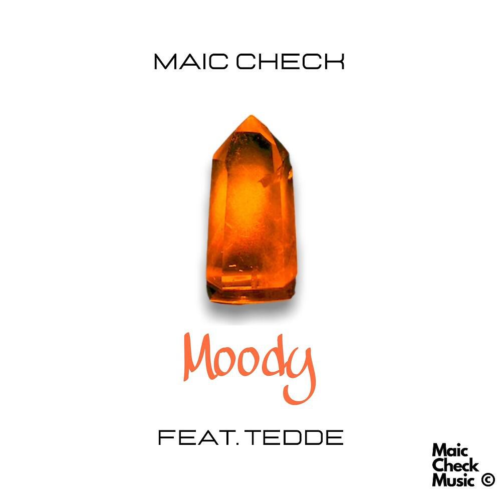 Релиз Moody