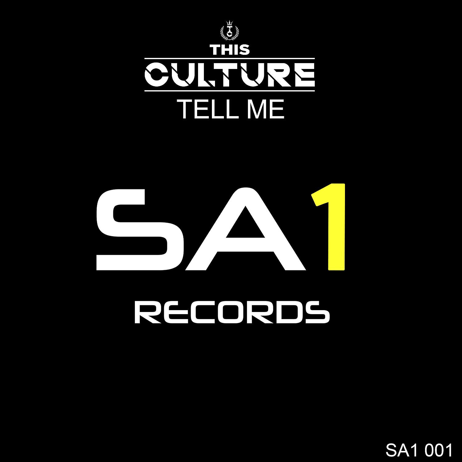 Релиз Tell Me