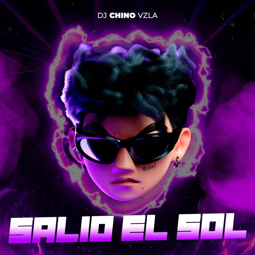 Релиз Salio El Sol