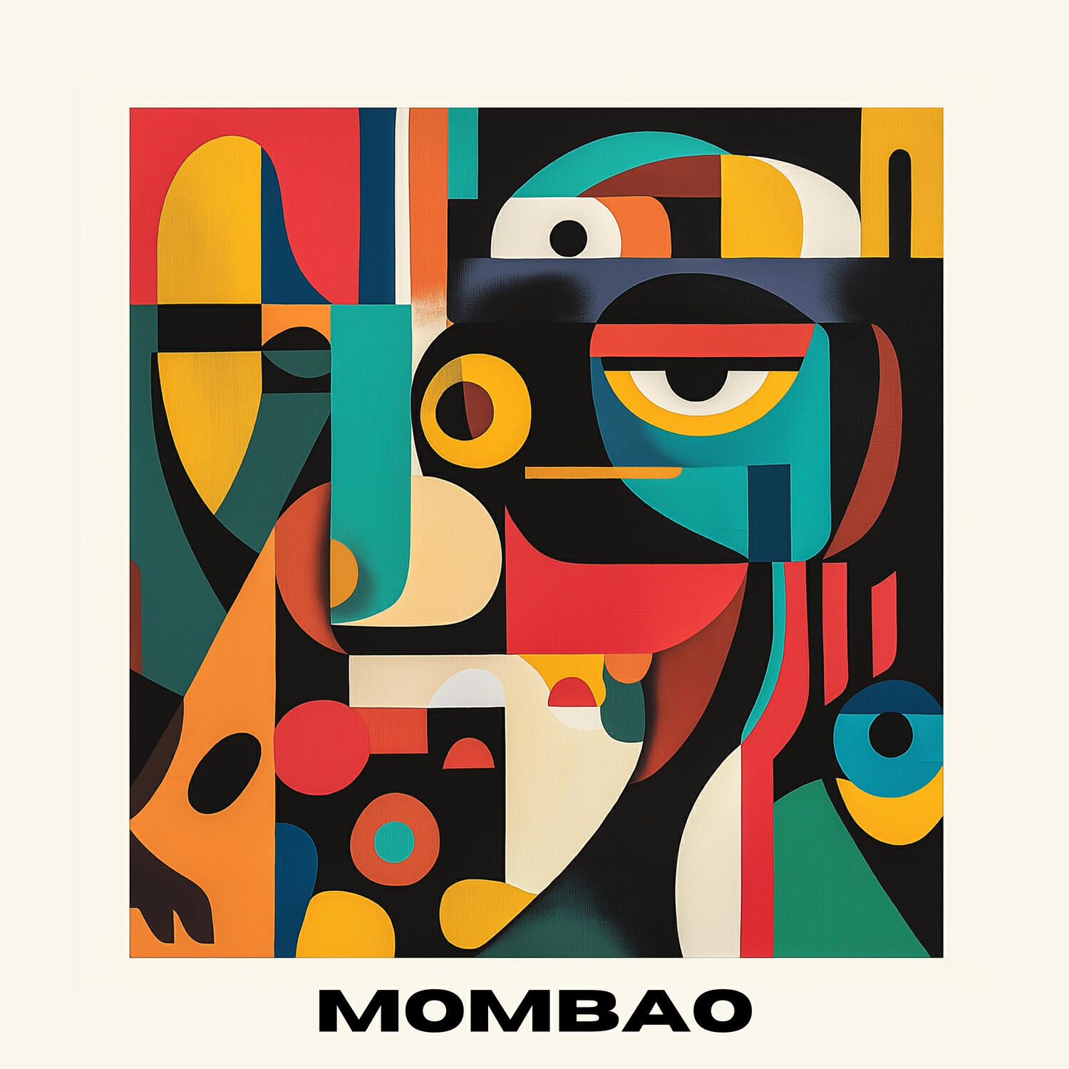 Релиз Mombao