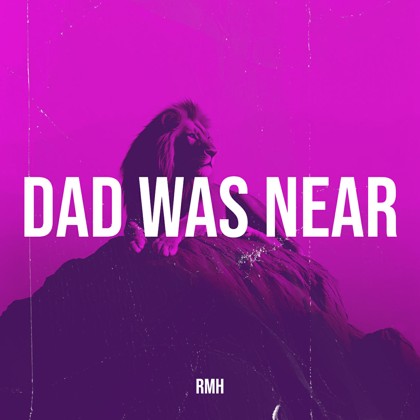 Трек Dad Was Near
