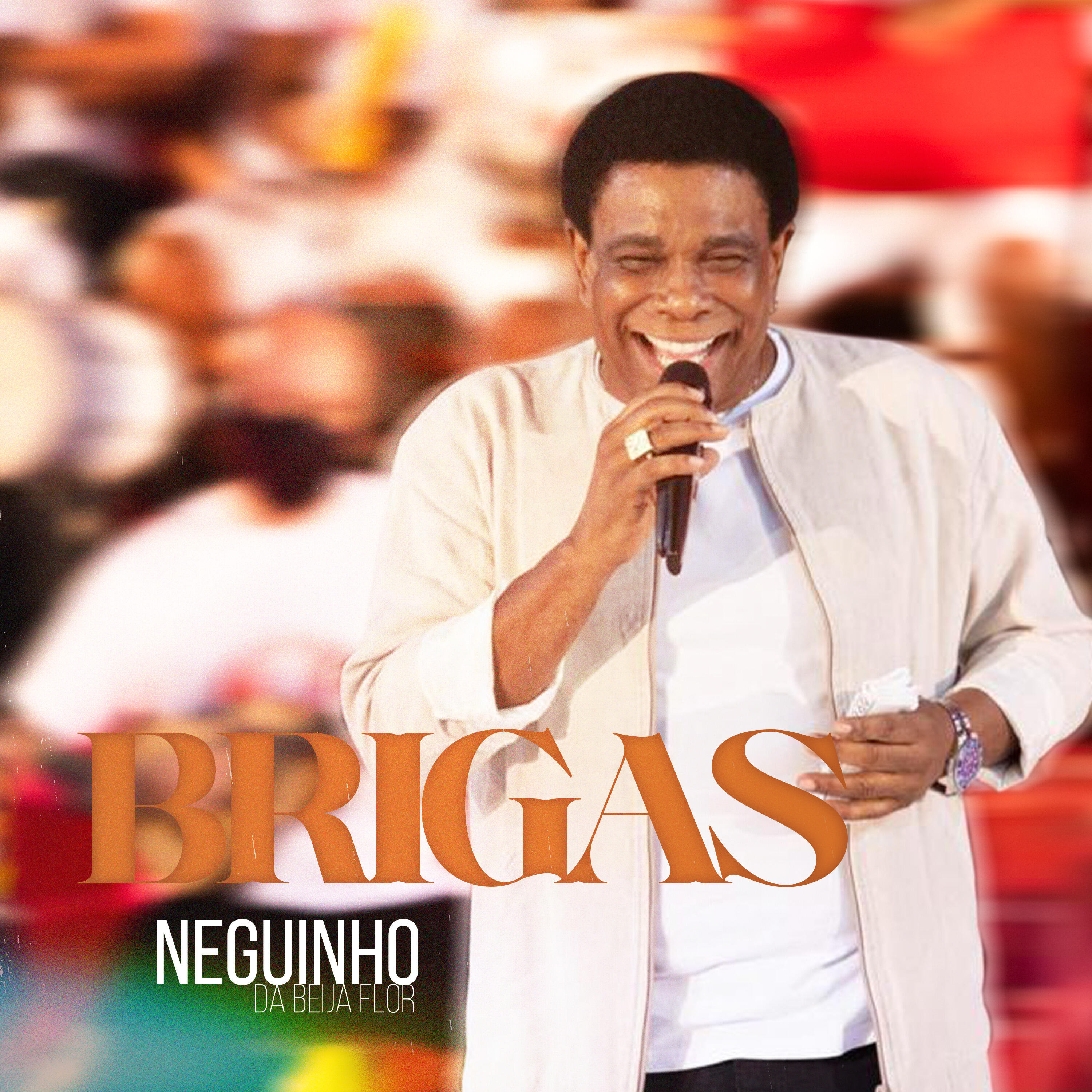 Релиз Brigas