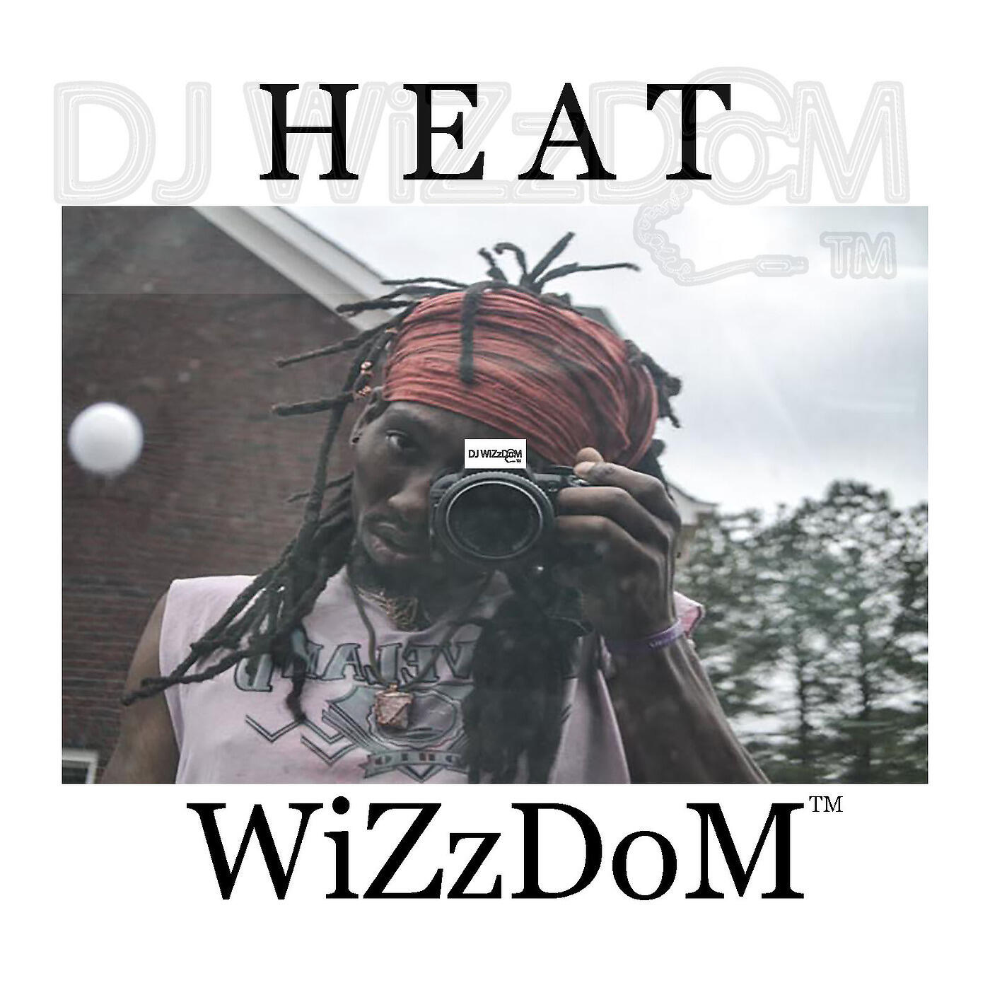 Релиз Heat