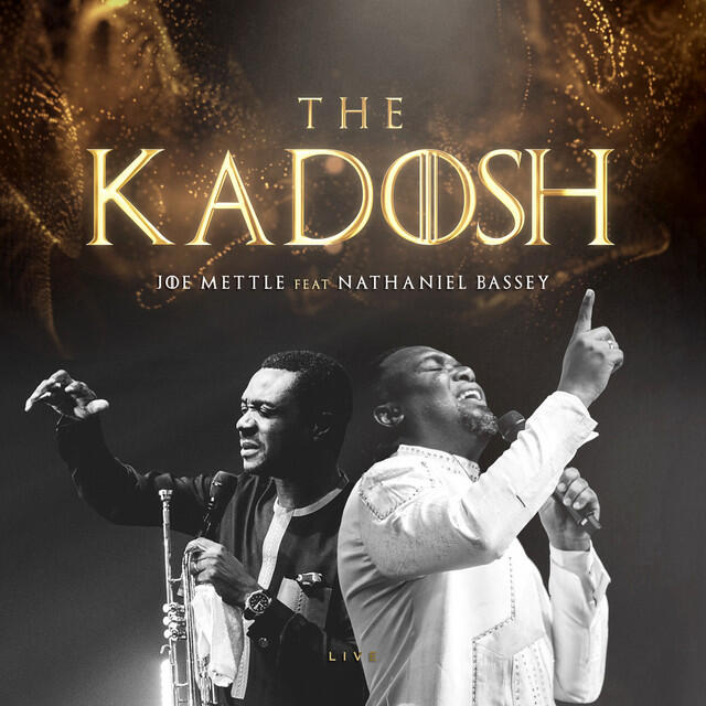Релиз The Kadosh (Live)