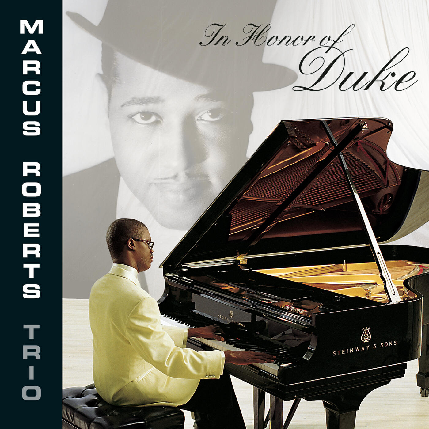 Релиз In Honor Of Duke