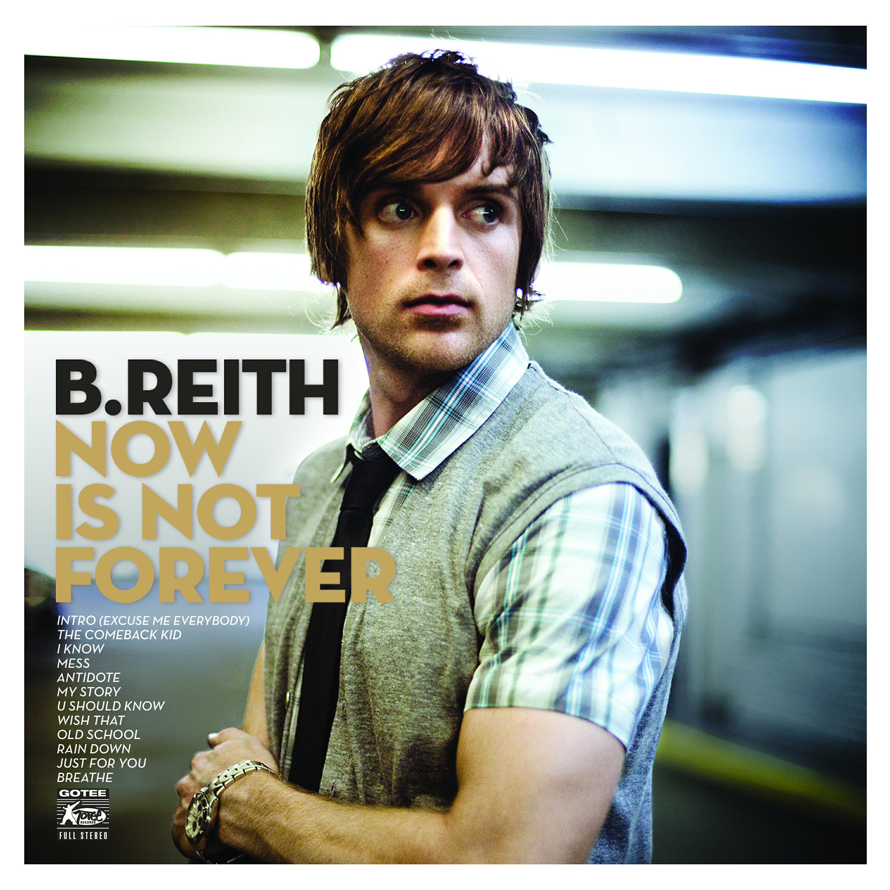 B.Reith