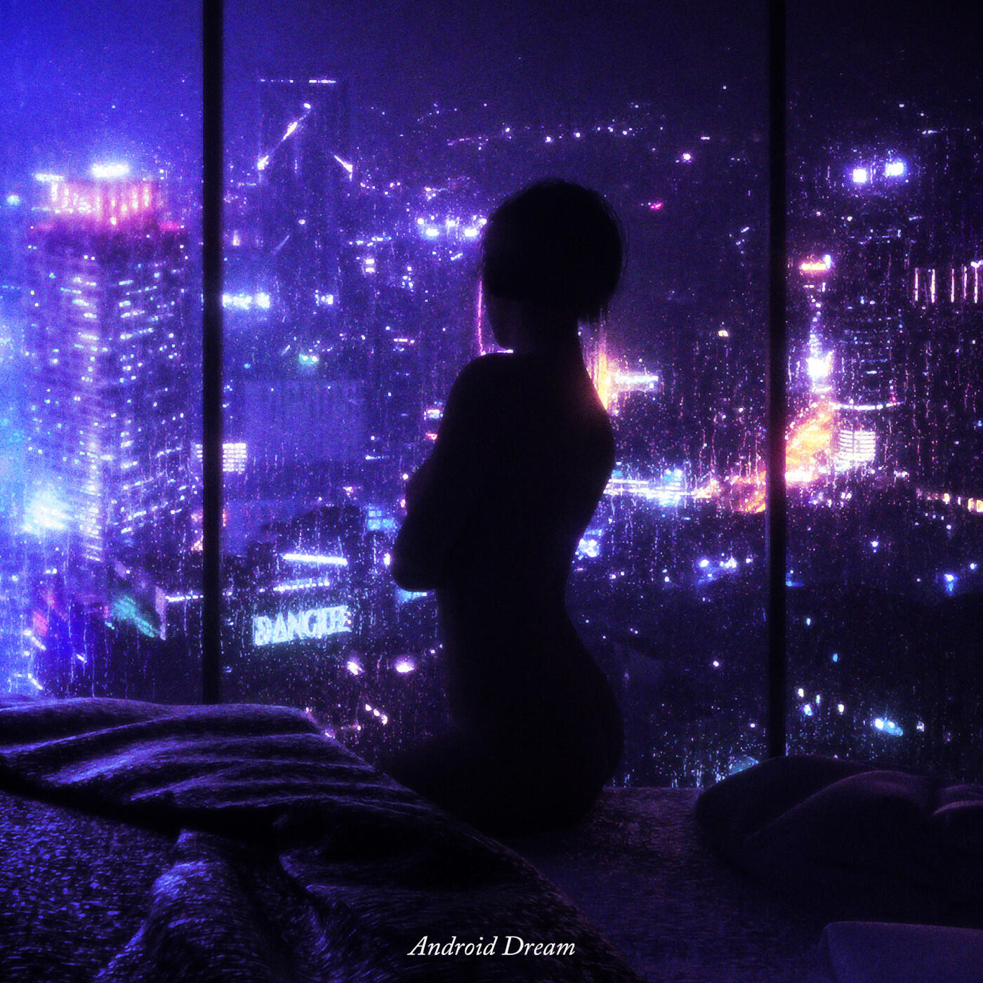 Релиз ANDROID DREAM
