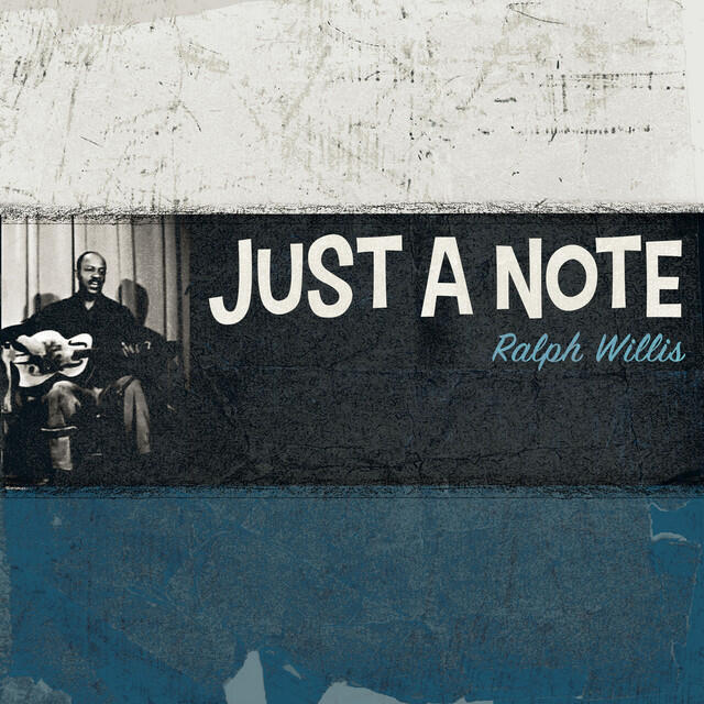 Релиз Just a Note
