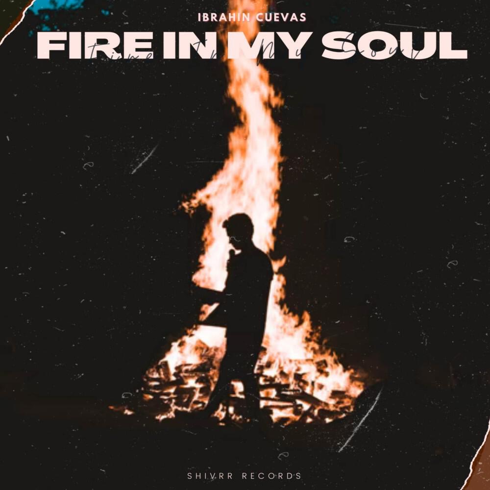 Релиз Fire in My Soul