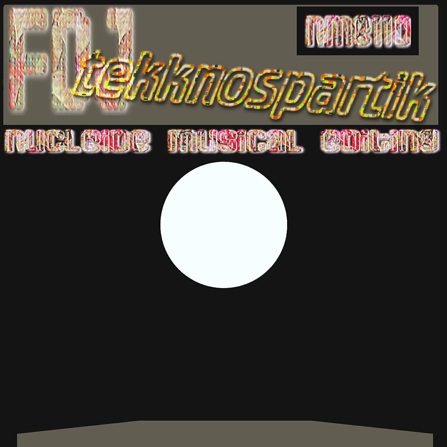 Релиз Tekknospartik