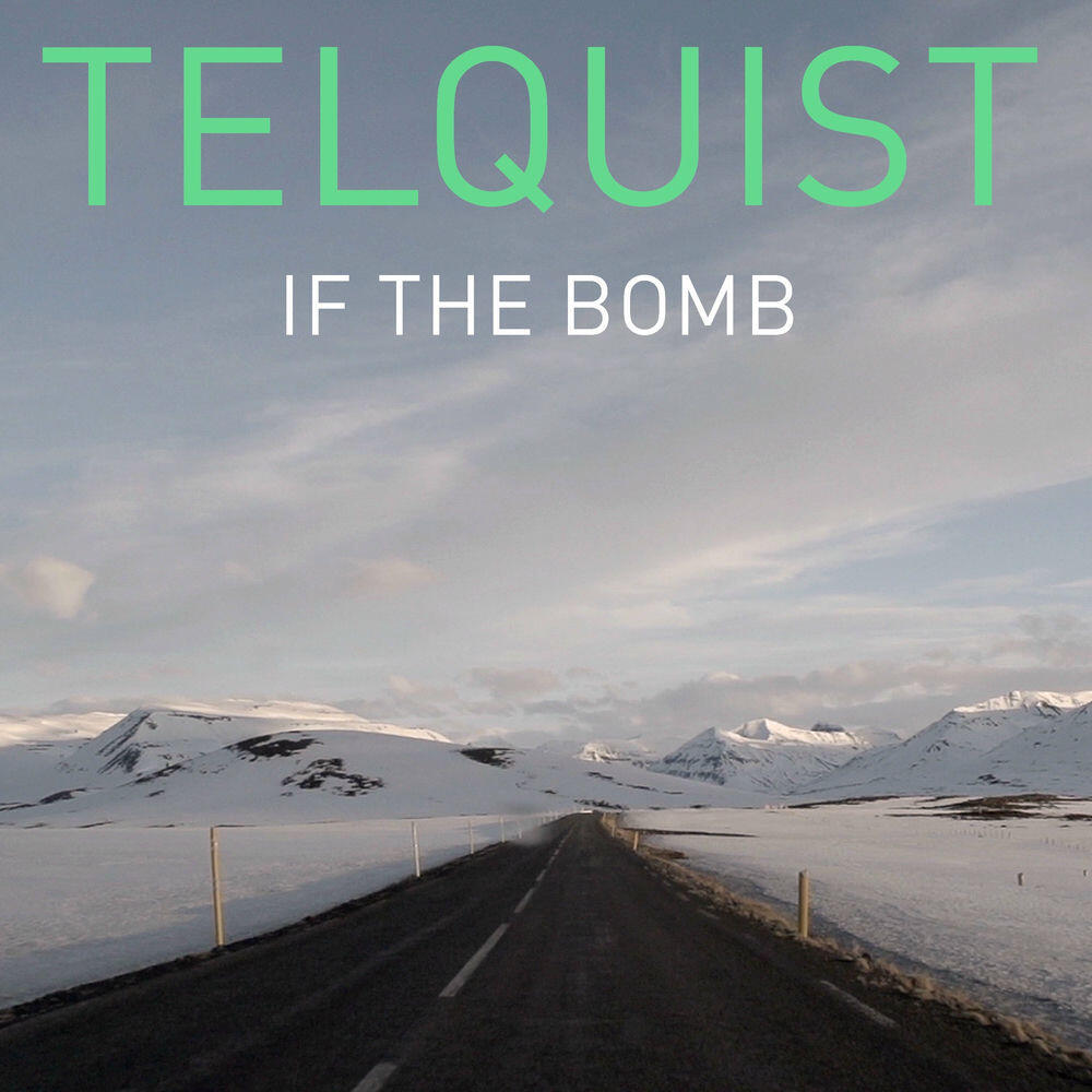 Релиз If the Bomb (Radio Edit)