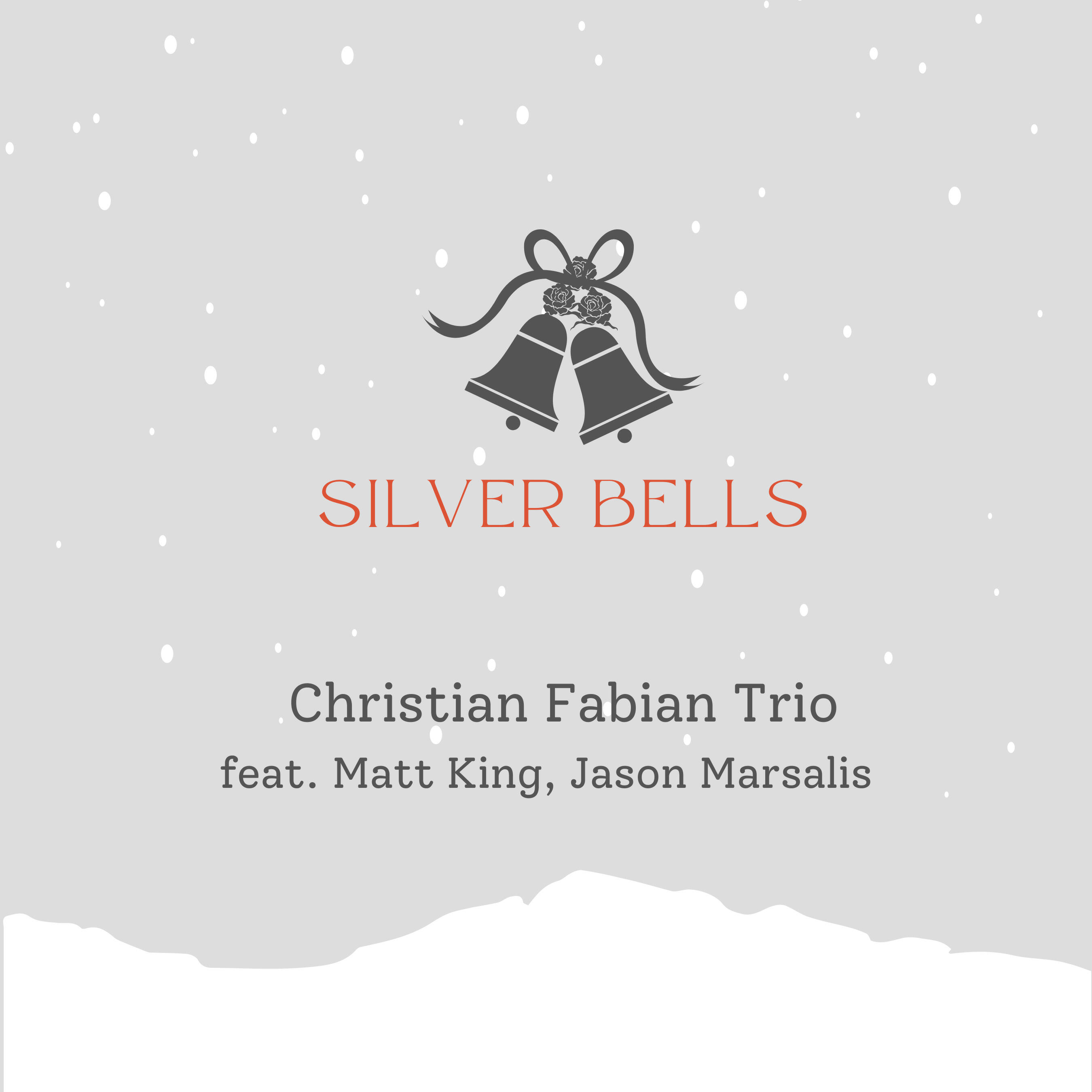 Релиз Silver Bells