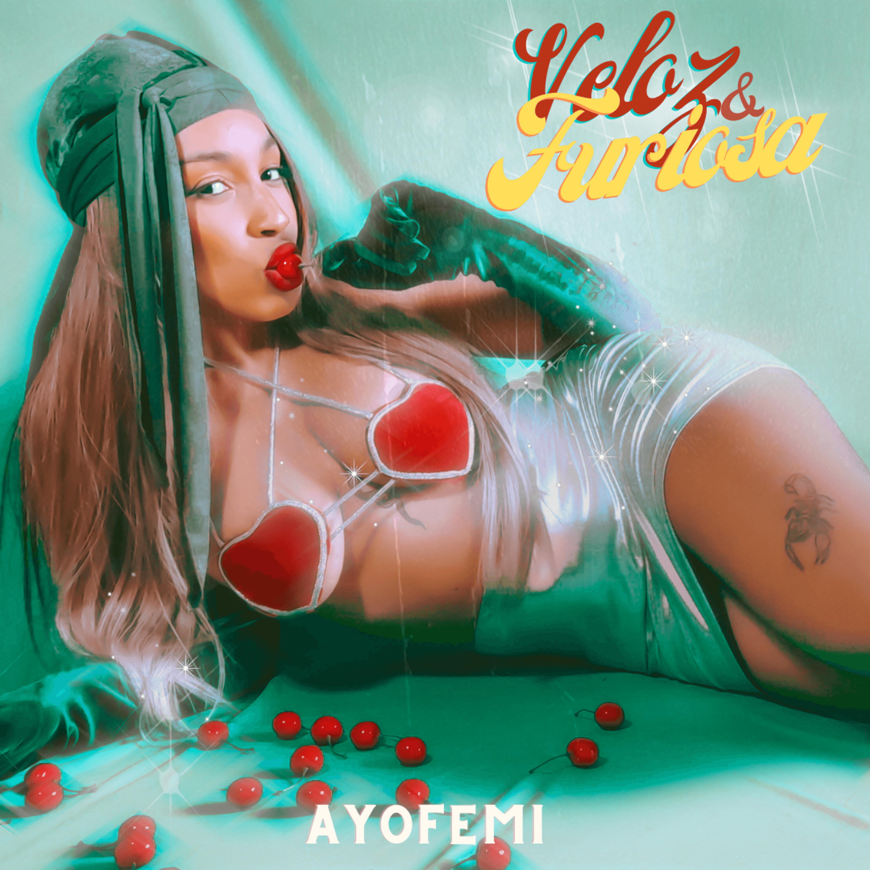 Релиз Veloz & Furiosa