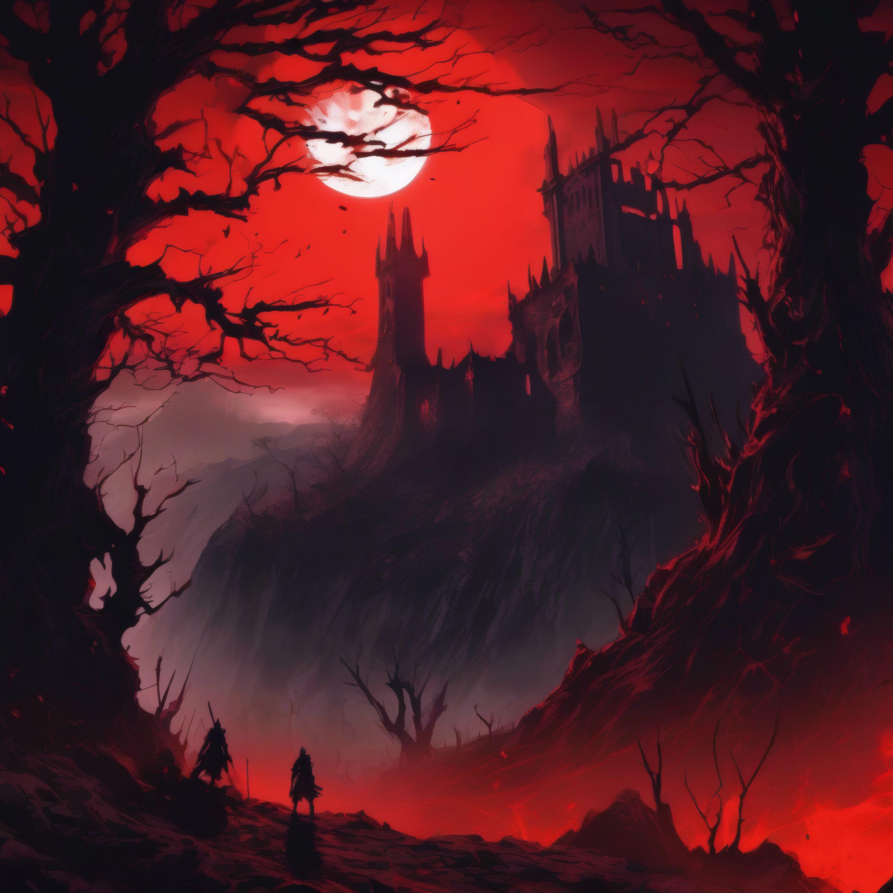 Релиз Berserk mode
