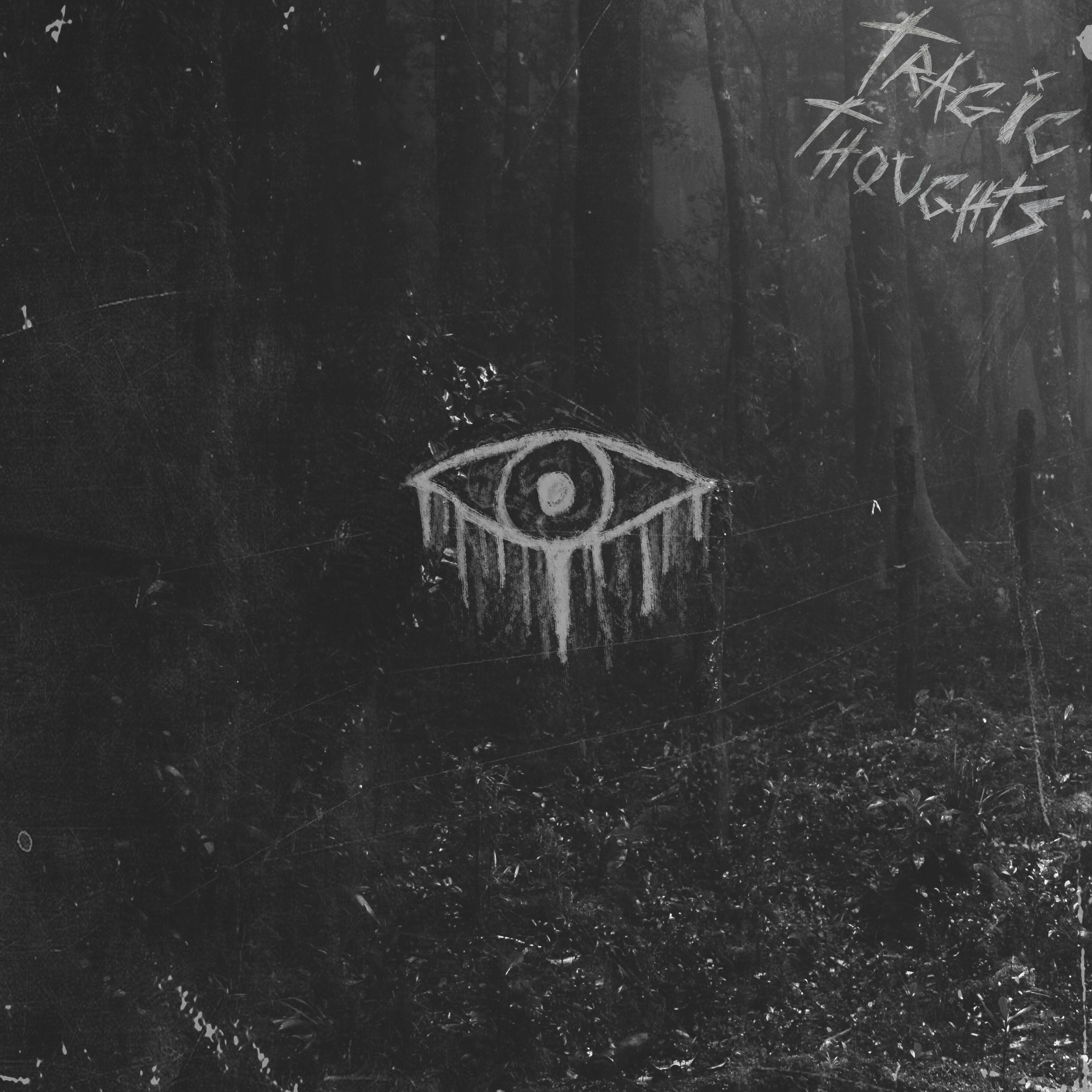 Релиз Tragic Thoughts